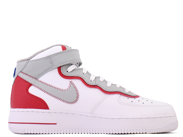 AIR FORCE 1 MID 07 LV8 DH7451-100 - 3