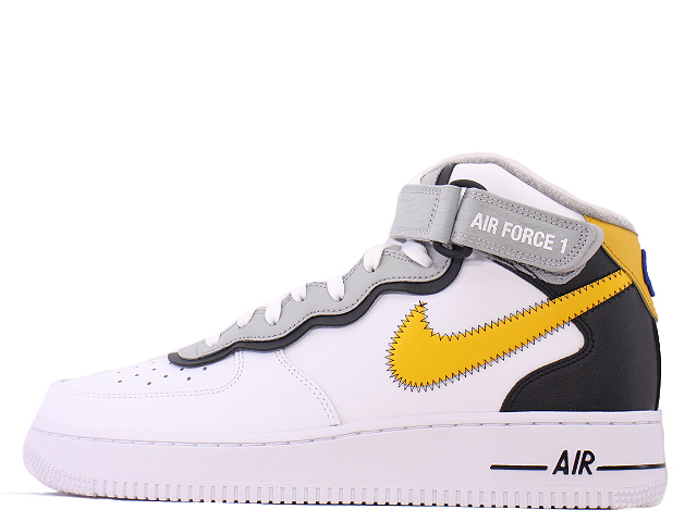 AIR FORCE 1 MID 07 LV8 - スニーカーショップSKIT