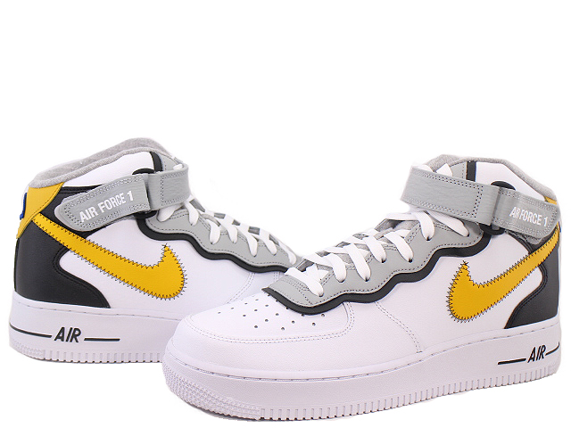 AIR FORCE 1 MID 07 LV8 DH7451-101 - 2