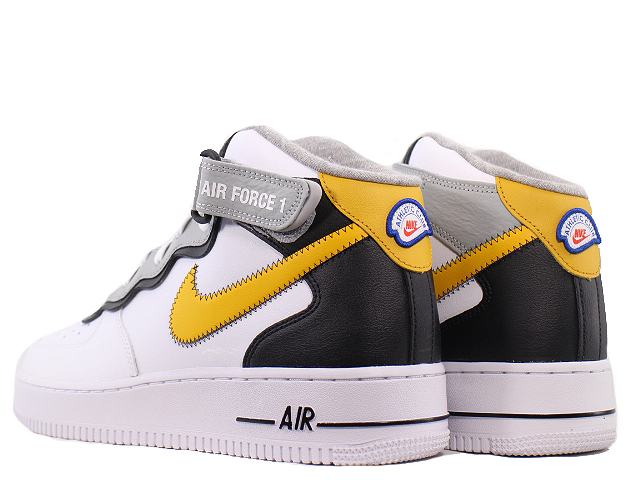 AIR FORCE 1 MID 07 LV8 DH7451-101 - 3