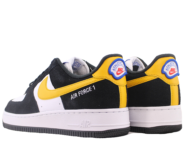AIR FORCE 1 07 LV8 DH7568-002 - 2