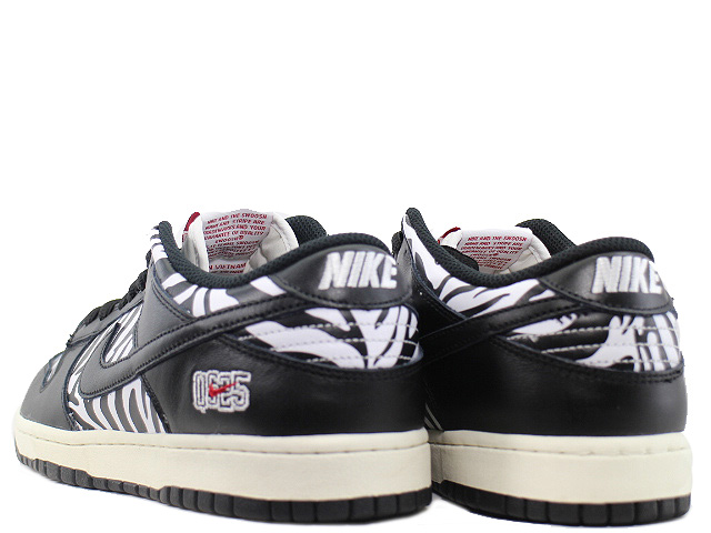 SB DUNK LOW OG QS DM3510-001 - 3