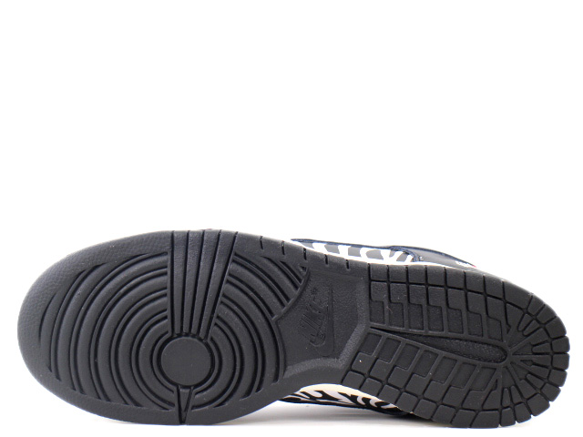 SB DUNK LOW OG QS DM3510-001 - 5