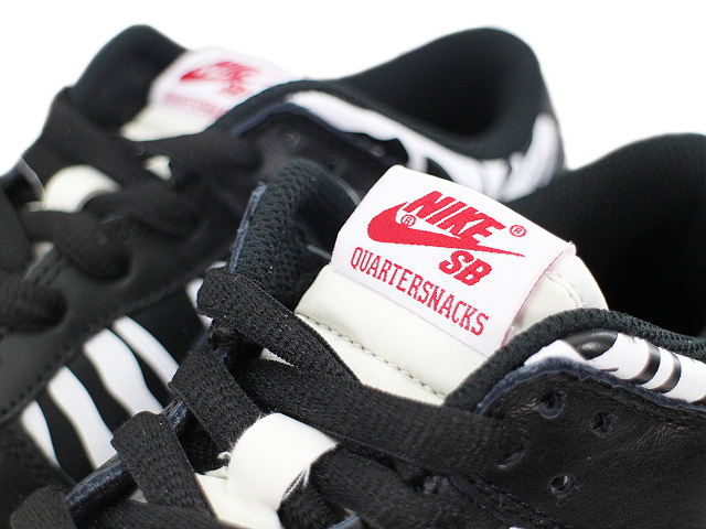 SB DUNK LOW OG QS DM3510-001 - 4