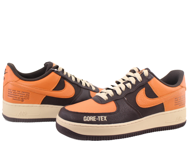 AIR FORCE 1 GTX DO2760-220 - 2