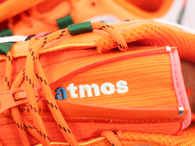 SUPERTURF ADVENTURE SW X ATMOS GW8810 - 5