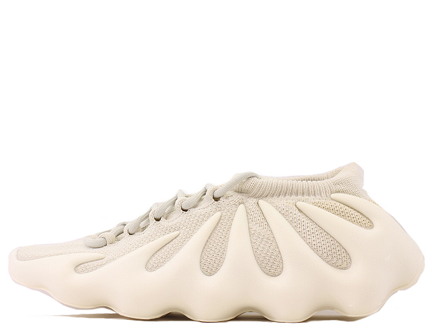 adidas アディダス YEEZY 450 CLOUD WHITE イージー ローカットスニーカー ベージュ H68038 US10/28.0cm