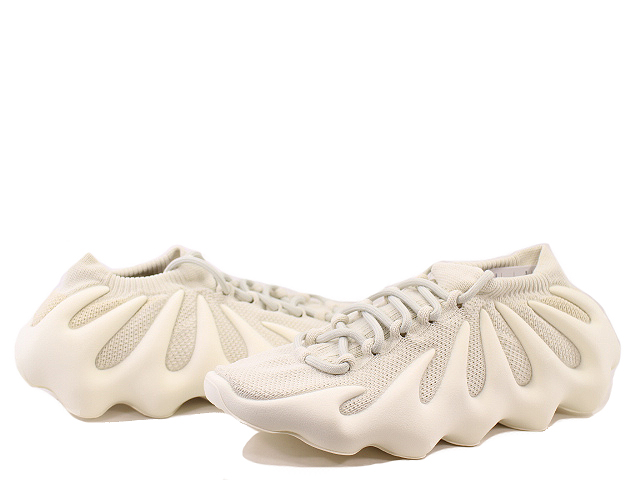 adidas アディダス YEEZY 450 CLOUD WHITE イージー ローカットスニーカー ベージュ H68038 US10/28.0cm