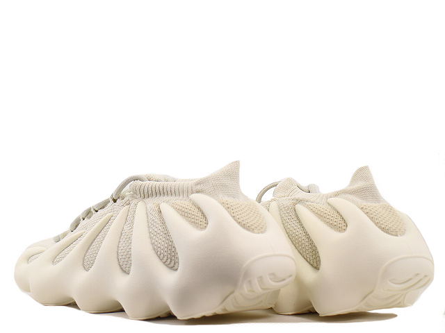 adidas アディダス YEEZY 450 CLOUD WHITE イージー ローカットスニーカー ベージュ H68038 US10/28.0cm