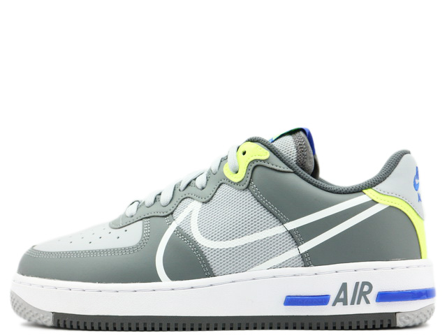 AIR FORCE 1 REACT CD4366-002