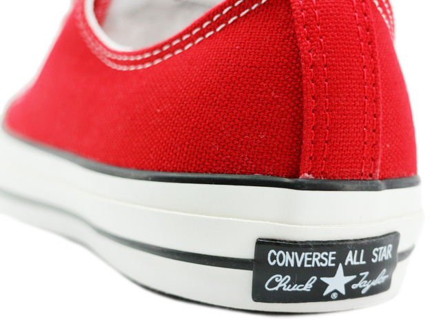 ALL STAR 100 COLORS OX 1CK563 - 5
