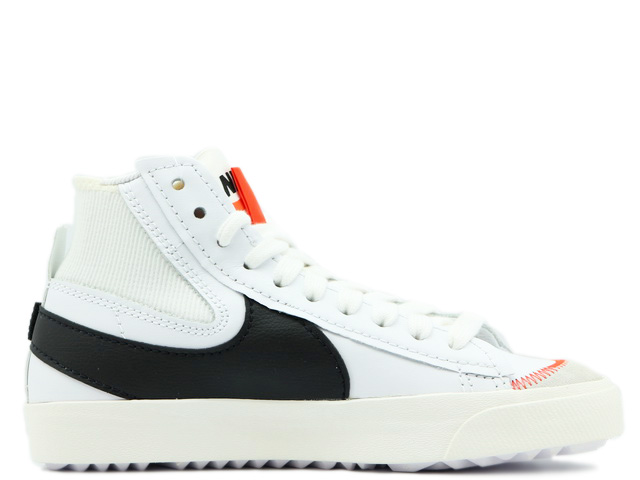 BLAZER MID 77 JUMBO DD3111-100 - 3