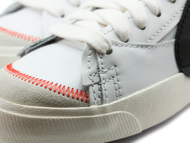 BLAZER MID 77 JUMBO DD3111-100 - 5