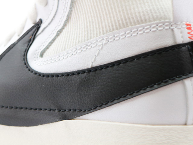 BLAZER MID 77 JUMBO DD3111-100 - 6
