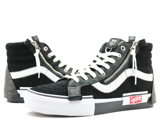 SK8-HI CAP LX
