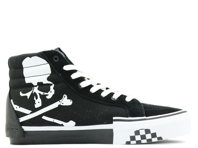 SK8-HI CAP LX