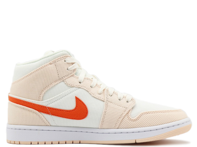 WMNS AIR JORDAN 1 MID SE DA8009-108 - 1