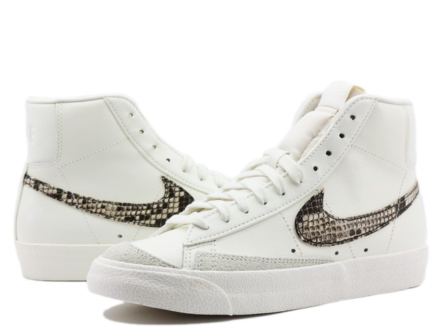 WMNS BLAZER MID 77 SE DA8736-100 - 1