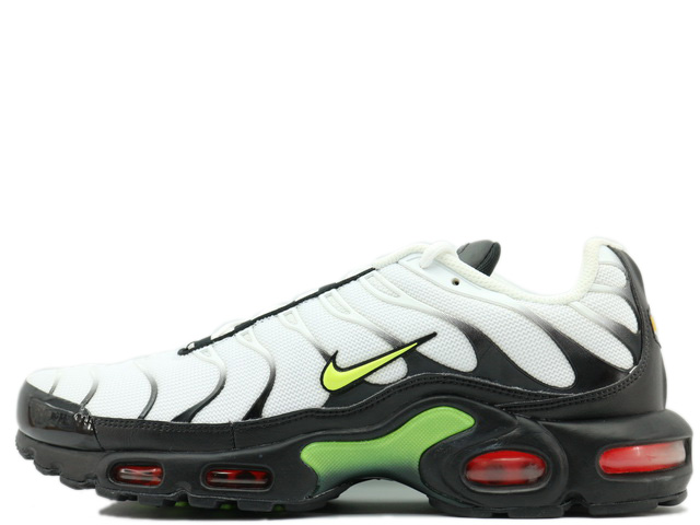 AIR MAX PLUS SE AJ2013-100