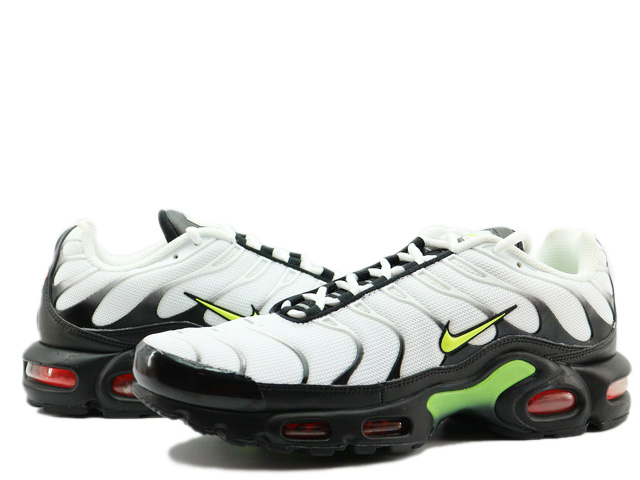 AIR MAX PLUS SE AJ2013-100 - 1