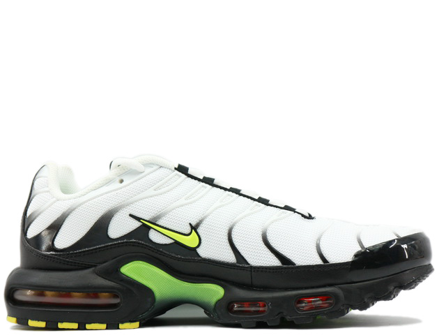 AIR MAX PLUS SE - スニーカーショップSKIT