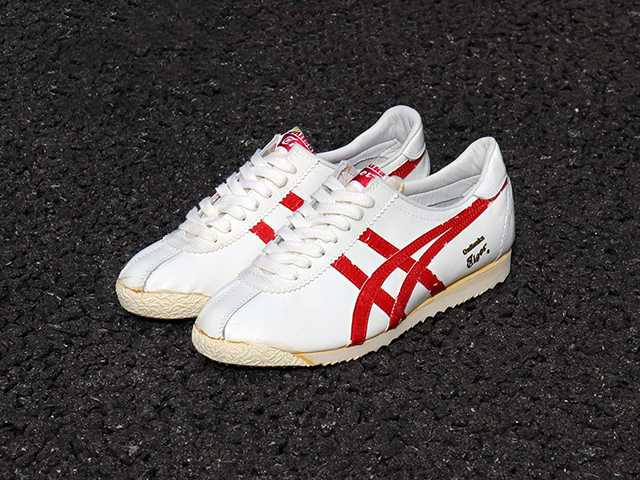 ONITSUKA TIGER LIMBER UP MADE IN JAPAN01