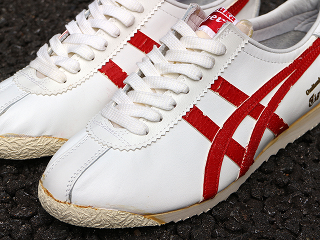 ONITSUKA TIGER LIMBER UP MADE IN JAPAN01