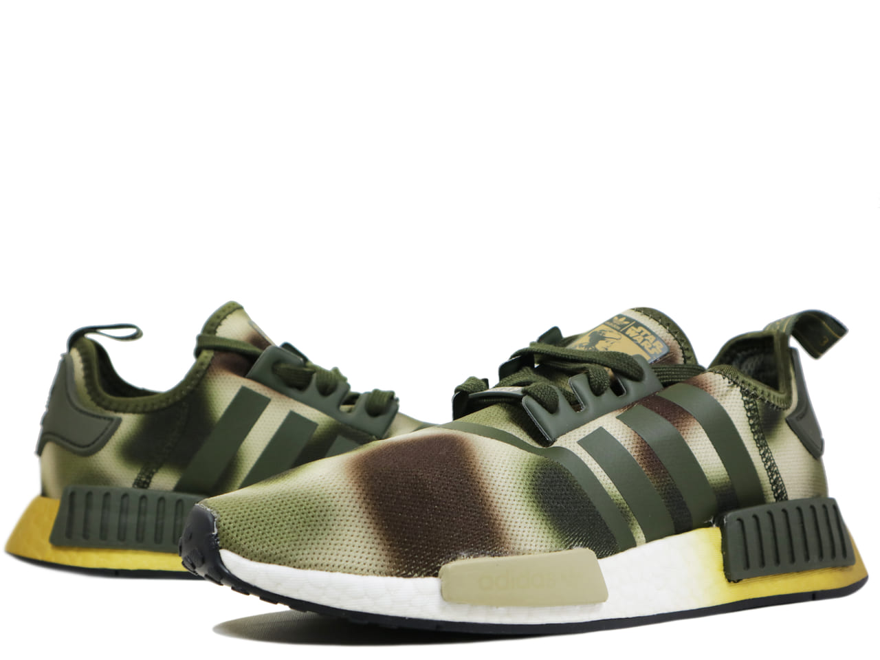 NMD R1 W SW FW2280 - 1
