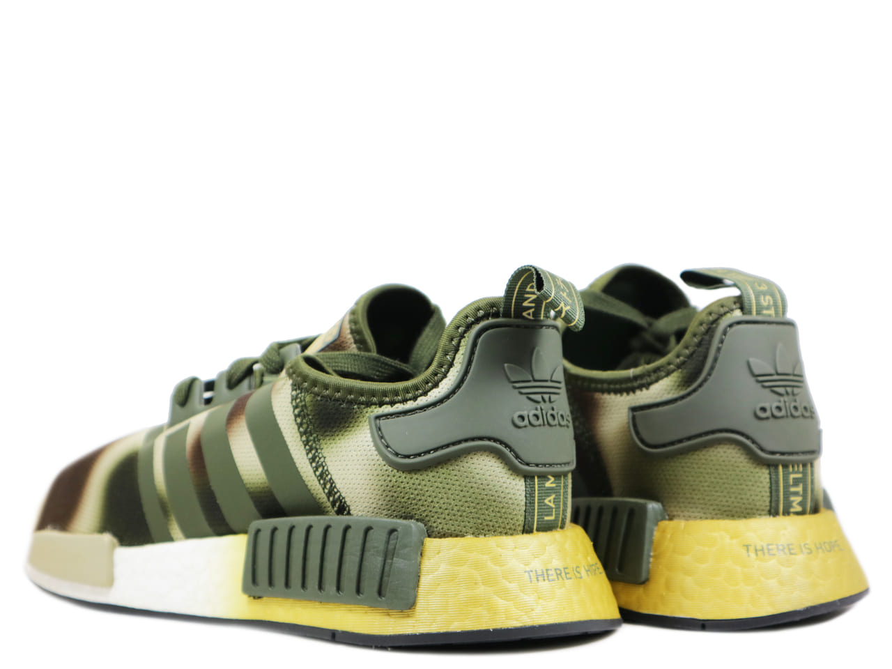 NMD R1 W SW FW2280 - 2