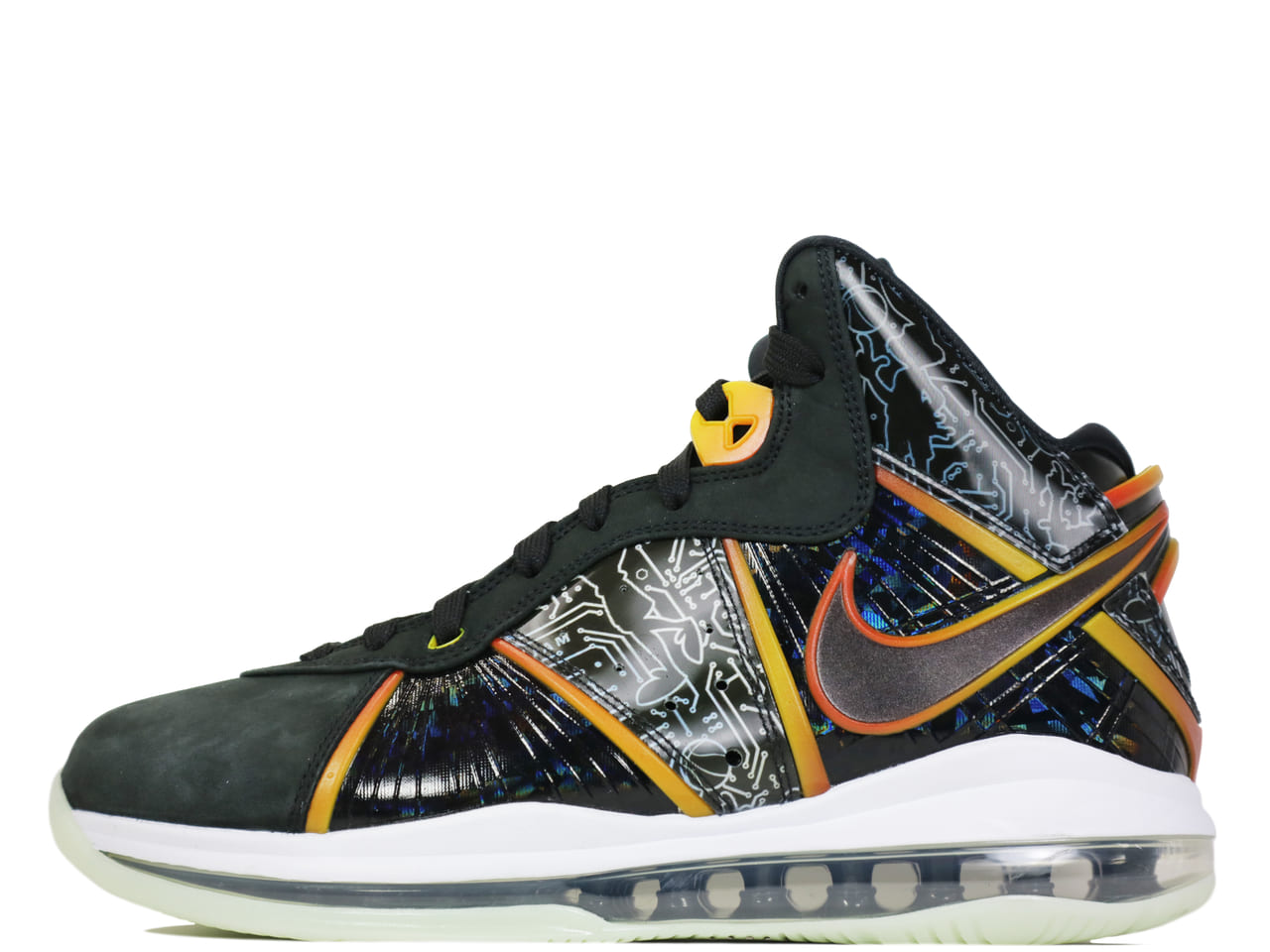 LEBRON 8 QS