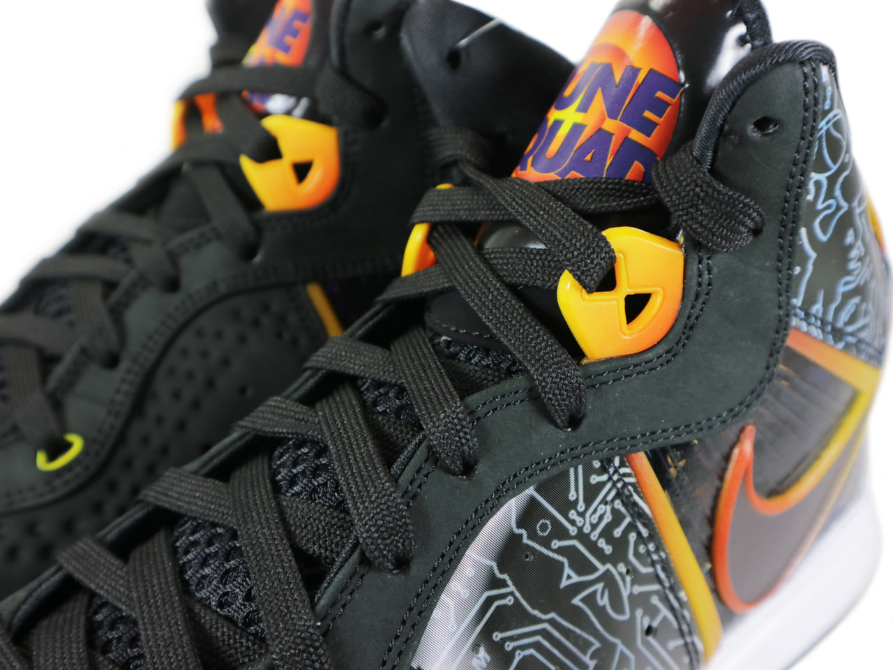 LEBRON 8 QS DB1732-001 - 4