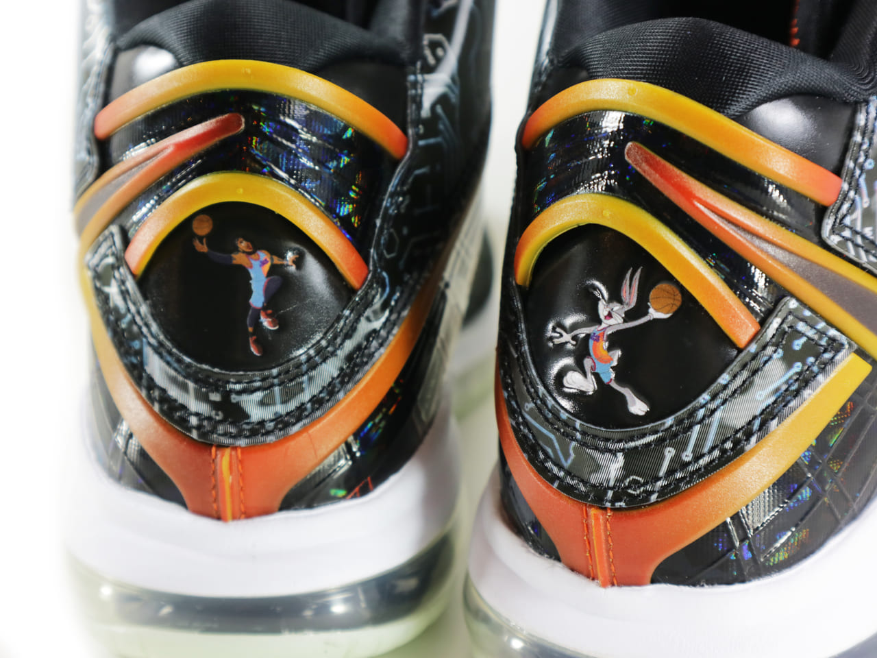 LEBRON 8 QS DB1732-001 - 5