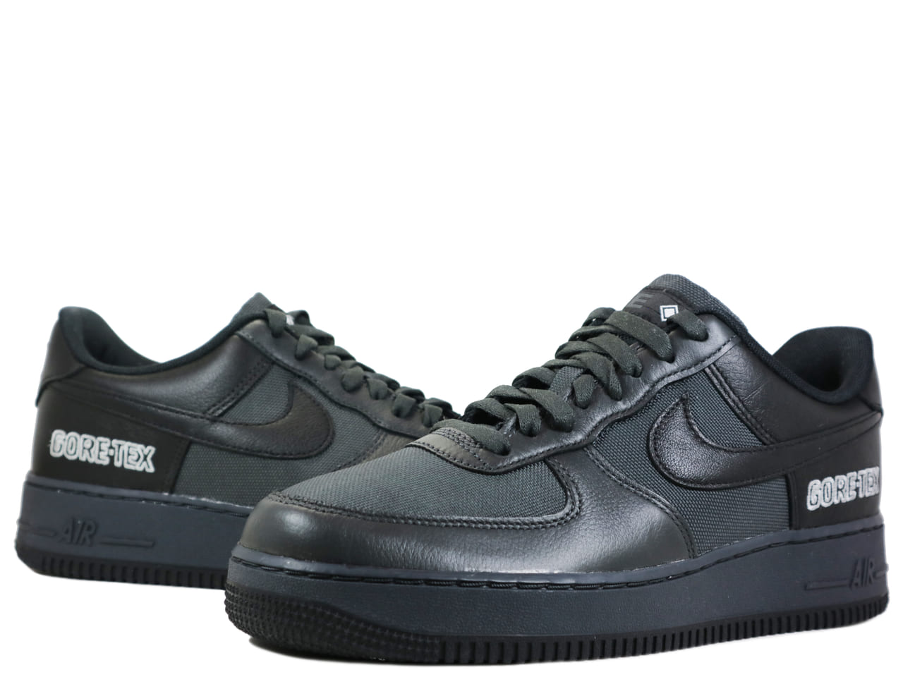 AIR FORCE 1 GTX CT2858-001 - 2