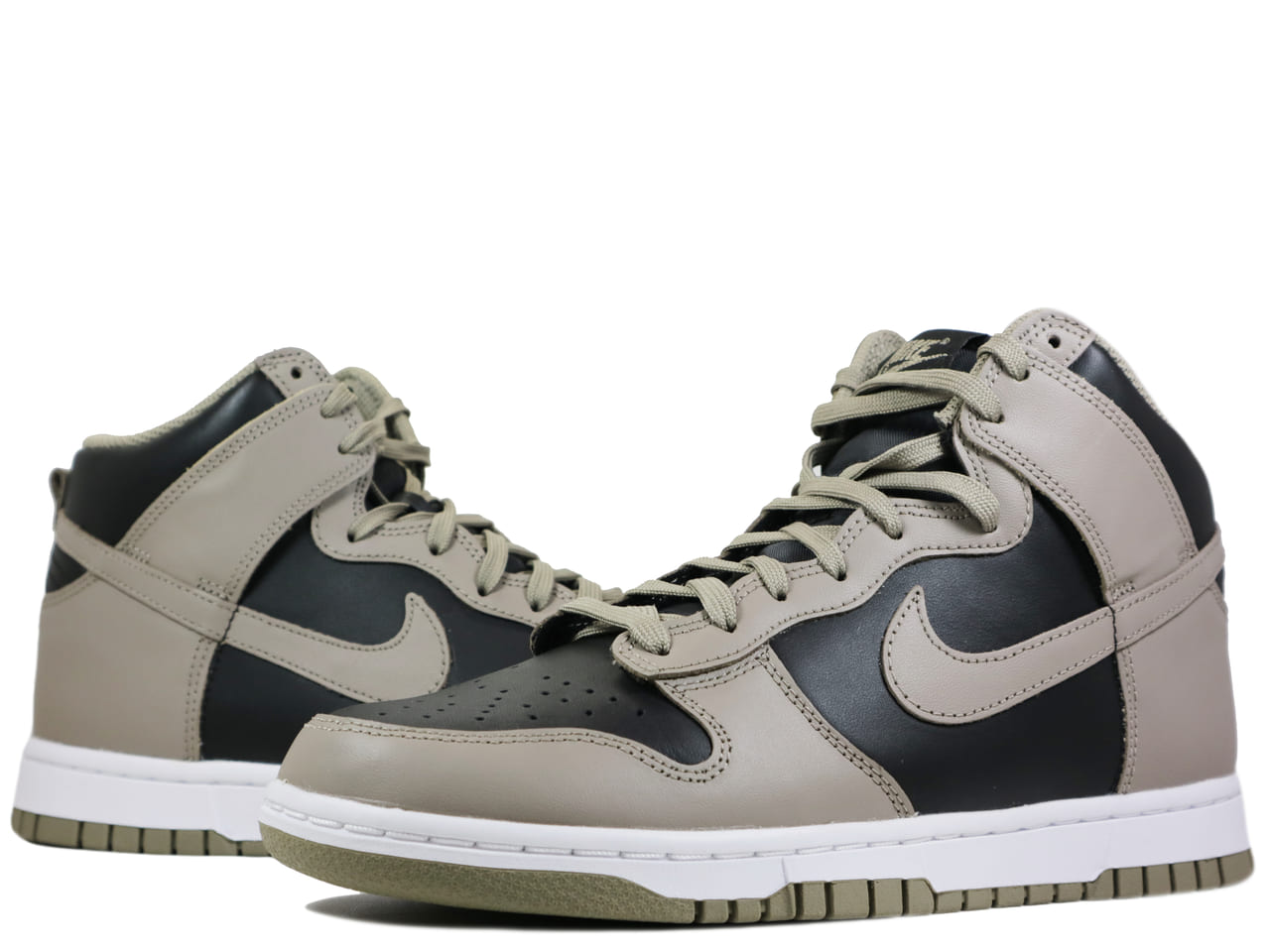 WMNS DUNK HIGH DD1869-002 - 2