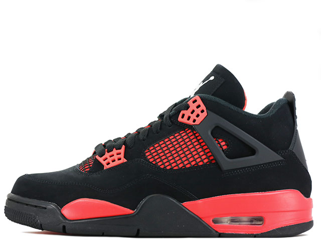 AIR JORDAN 4 RETRO CT8527-016