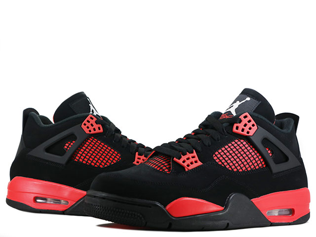 AIR JORDAN 4 RETRO CT8527-016 - 2