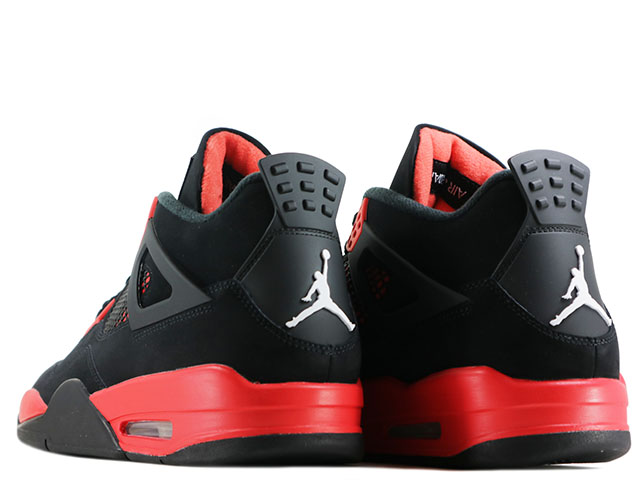 AIR JORDAN 4 RETRO CT8527-016 - 3