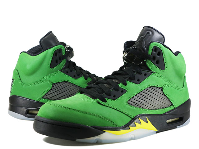 AIR JORDAN 5 RETRO SE CK6631-307 - 2