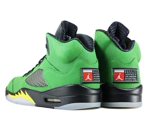 AIR JORDAN 5 RETRO SE CK6631-307 - 3