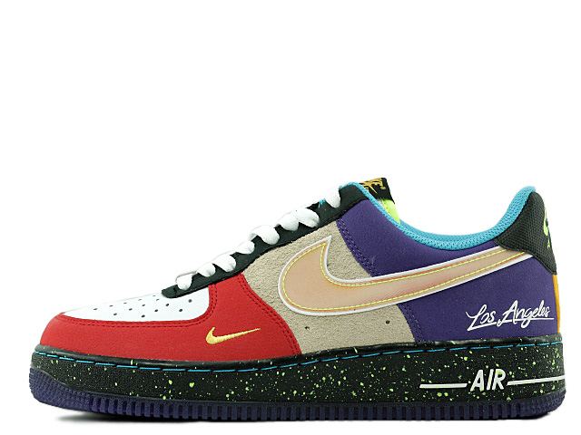 AIR FORCE 1 07 LV8