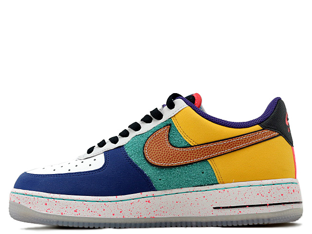 AIR FORCE 1 07 LV8 CT1117-100 - 3