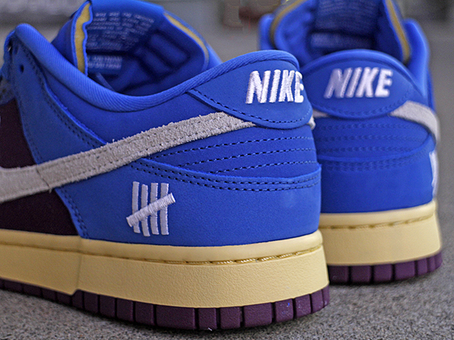 DUNK LOW SP “UNDEFEATED/5 ON IT”01
