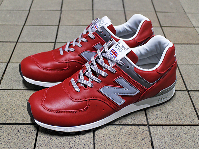 M576 RED MADE IN ENGLAND01