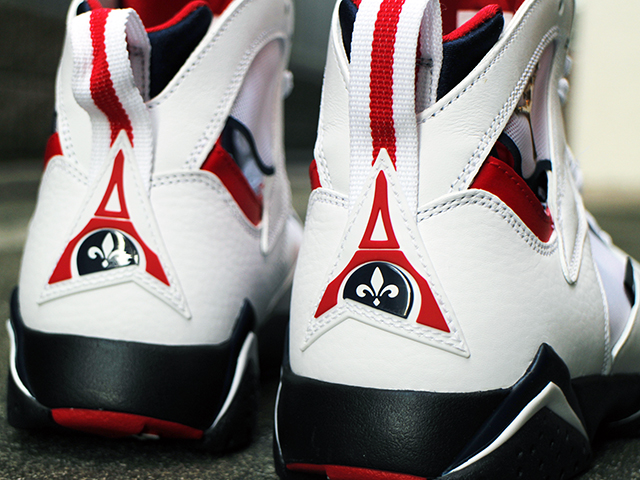 AIR JORDAN 7 RETRO “PARIS SAINT-GERMAIN FC”01