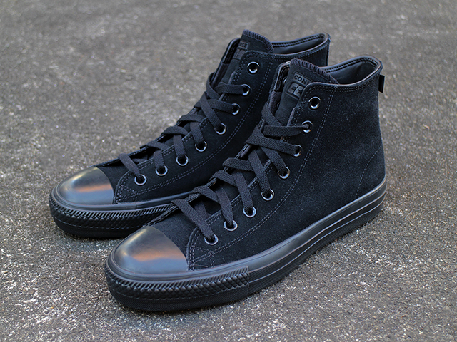 CONS CHUCK TAYLOR ALLSTAR PRO HI “TRIPLE BLACK”01