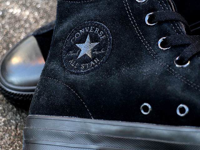 CONS CHUCK TAYLOR ALLSTAR PRO HI “TRIPLE BLACK”01