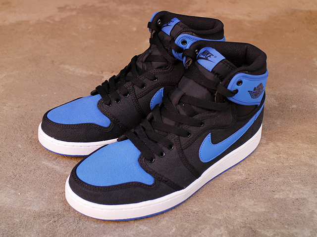 AIR JORDAN 1 KO HIGH OG “ROYAL” 201401