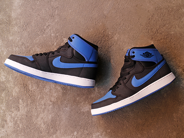 AIR JORDAN 1 KO HIGH OG “ROYAL” 201401