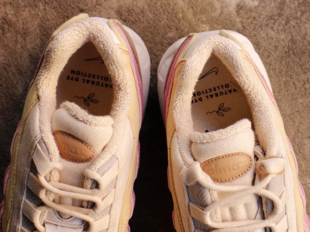 WMNS AIR MAX 95 QS “LEMON WASH”01