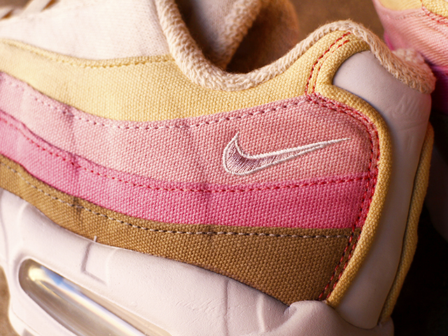 WMNS AIR MAX 95 QS “LEMON WASH”01